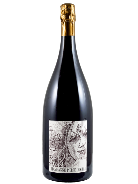 Cuvée Primitif (deg. 24) Grand Cru Extra Brut AC