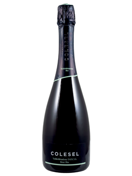 Biologico Brut Prosecco Valdobbiadene DOCG