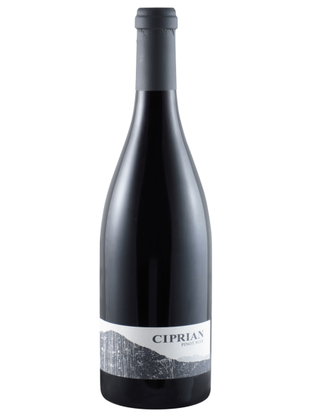 Pinot Noir Zizers AOC Ciprian