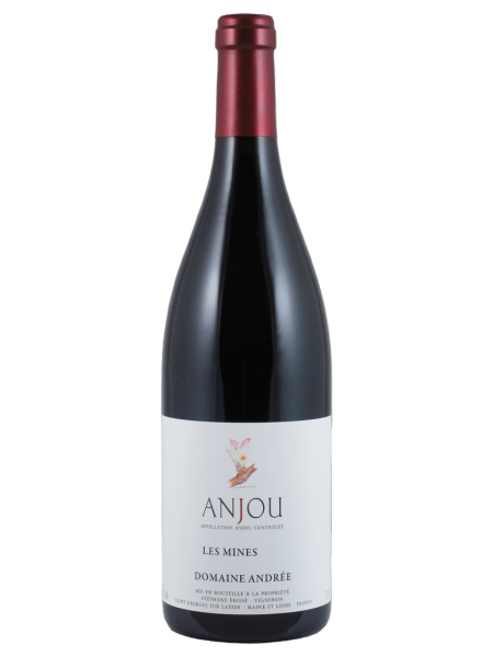 Mines Anjou Rouge AC