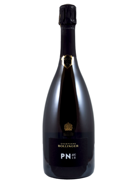 PN AYC 18 Brut AC