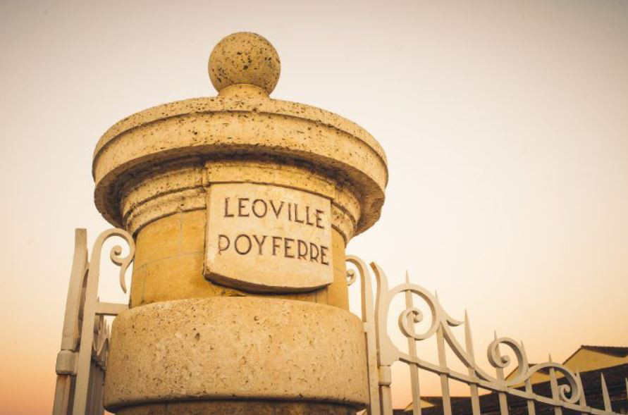 Château Léoville-Poyferré