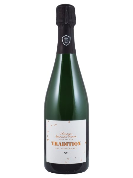 Tradition (deg. 22) Brut AC