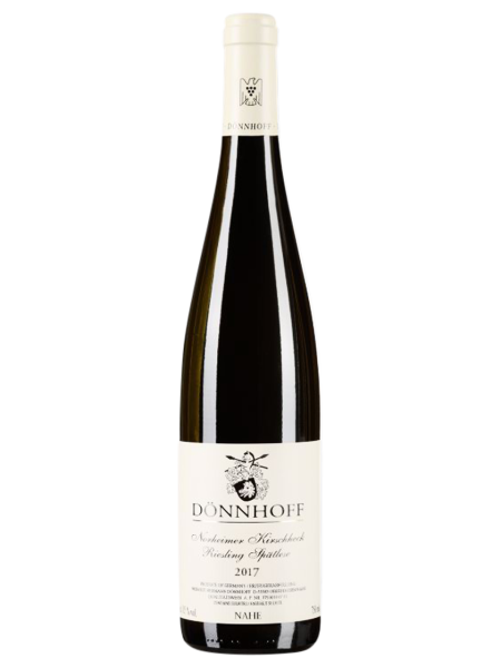 Riesling Spätlese Norheimer Kirschheck