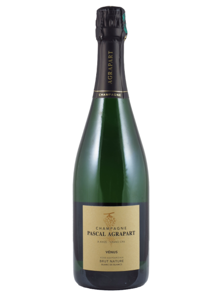 Venus Brut Nature Blanc de Blancs Grand Cru AC