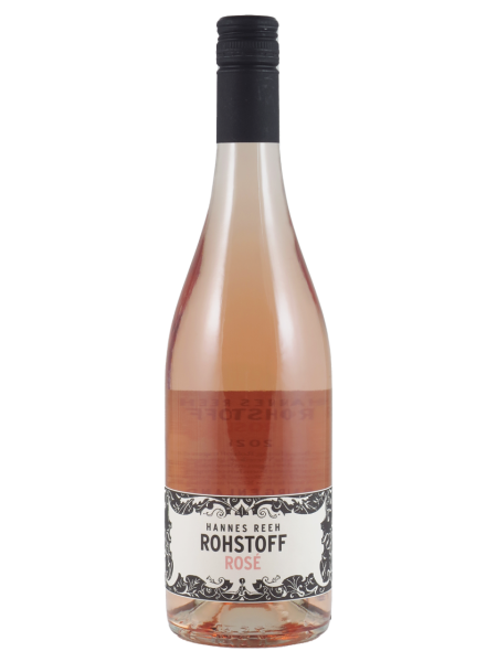 Rohstoff Rosé