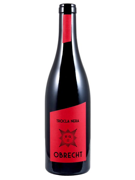 Pinot Noir Trocla Nera Graubünden AOC