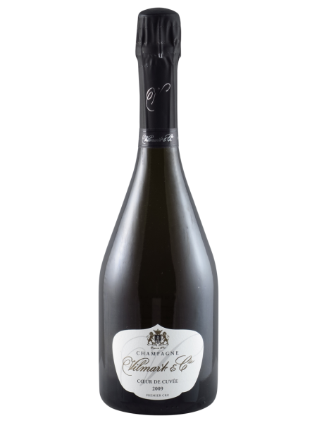 Coeur de Cuvée Brut 1er Cru AC