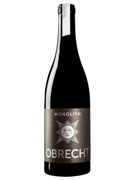 Pinot Noir Monolith Graubünden AOC