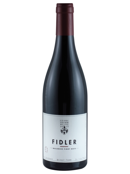 Pinot Noir Malans AOC Fidler Wingert