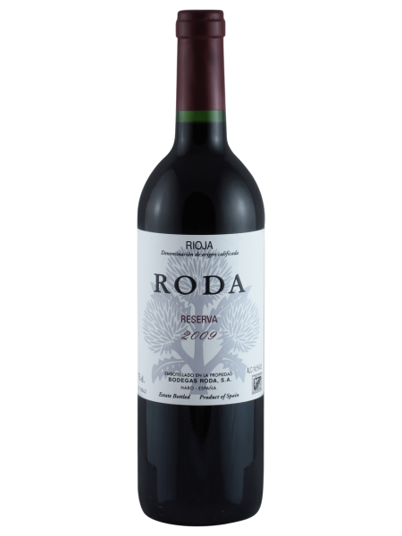 Roda Reserva Rioja DOCa