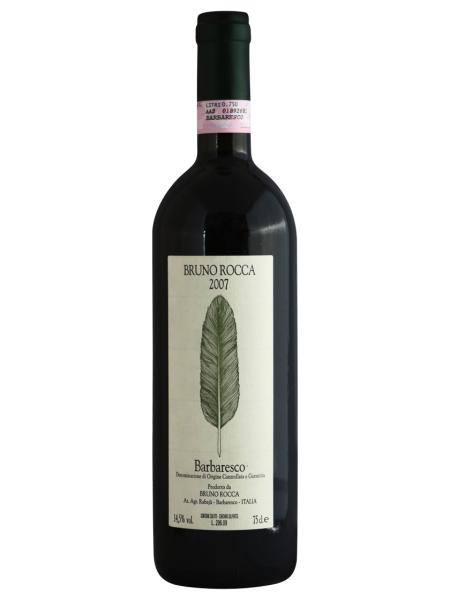 Barbaresco DOCG