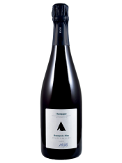Meunier Collection Aline by Bourgeois Diaz Brut Nature AC Meunier Collection Aline by Bourgeois Diaz Brut Nature AC