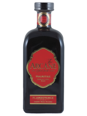 Arcane Rum Flamboyance Wild Cherry Wood Arcane Rum Flamboyance Wild Cherry Wood