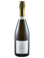 Les Vignes de Montgueux (deg. 24) Extra Brut AC Les Vignes de Montgueux (deg. 24) Extra Brut AC
