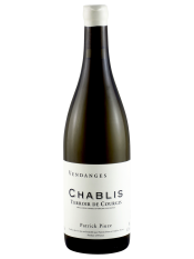 Chablis AC Terroir de Courgis Chablis AC Terroir de Courgis
