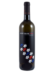 Petite Arvine DOC Vallé d'Aoste Petite Arvine DOC Vallé d'Aoste