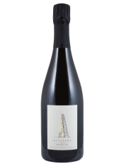 Cuvée Altitude 350m BIO Brut Nature AC