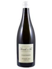 Coteaux Champenois Blanc AC Ay Grand Cru