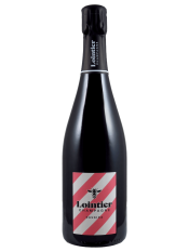 Causica Rosé de Saignée (2022) Extra Brut AC