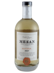 Mezan Rum Single Distillery Guyana Mezan Rum Single Distillery Guyana