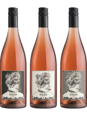 In Bloom Rosé Cuvée In Bloom Rosé Cuvée
