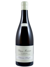 Puligny Montrachet AC La Garenne 1er Cru Puligny Montrachet AC La Garenne 1er Cru