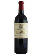 Cepparello Toscana IGT Cepparello Toscana IGT