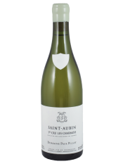 St. Aubin AC 1er Cru Les Charmois