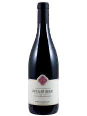 Nuits Saint Georges AC Les Charbonnières