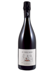 Potion Pimpante Rosé Extra Brut 1er Cru AC