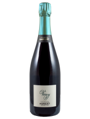Verzy Non Dosé Grand Cru AC