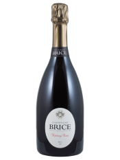 Héritage Rosé XXI (deg.24) Brut AC Héritage Rosé XXI (deg.24) Brut AC