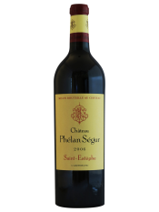 Château Phélan Ségur Cru Bourgeois, AC St. Estèphe