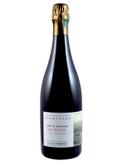 Crus d'Origine Les Riceys (2015) Extra Brut AC Crus d'Origine Les Riceys (2015) Extra Brut AC