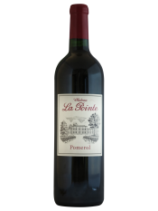Château La Pointe AC Pomerol