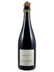 Coteaux Champenois Rouge Chères Vignes