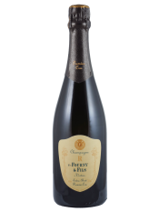 *Cuvée R (deg.22) Extra Brut 1er Cru AC