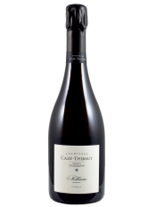 Millésime Extra Brut AC Millésime Extra Brut AC
