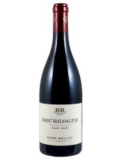 Bourgogne Pinot Noir AC  Bourgogne Pinot Noir AC