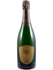 Grand Millesime Extra Brut 1er Cru AC Grand Millesime Extra Brut 1er Cru AC