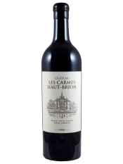 Château Les Carmes Haut Brion Cru Classé, AC Graves/Pessac-Léognan