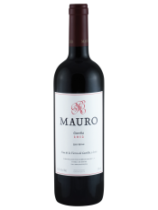 Mauro Cosecha Vino de la Tierra Castilla y León Mauro Cosecha Vino de la Tierra Castilla y León