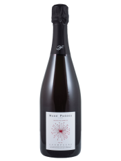 Insouciance Rosé (deg. 23) Brut AC Insouciance Rosé (deg. 23) Brut AC