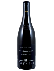 Chardonnay Pössnitzberg