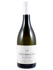 Meursault AC Les Casse-Têtes