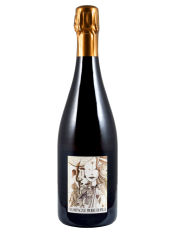Les Copins 50/50 (deg. 24) Grand Cru Extra Brut AC Les Copins 50/50 (deg. 24) Grand Cru Extra Brut AC