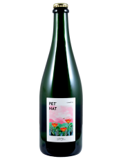 Cuvée Pet'Nat Champêtre Crémant de Bourgogne Cuvée Pet'Nat Champêtre Crémant de Bourgogne