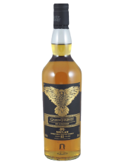Mortlach Speyside Single Malt GoT - Six Kingdoms 15 YO