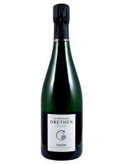 Aquilon (2018) Brut Nature AC
